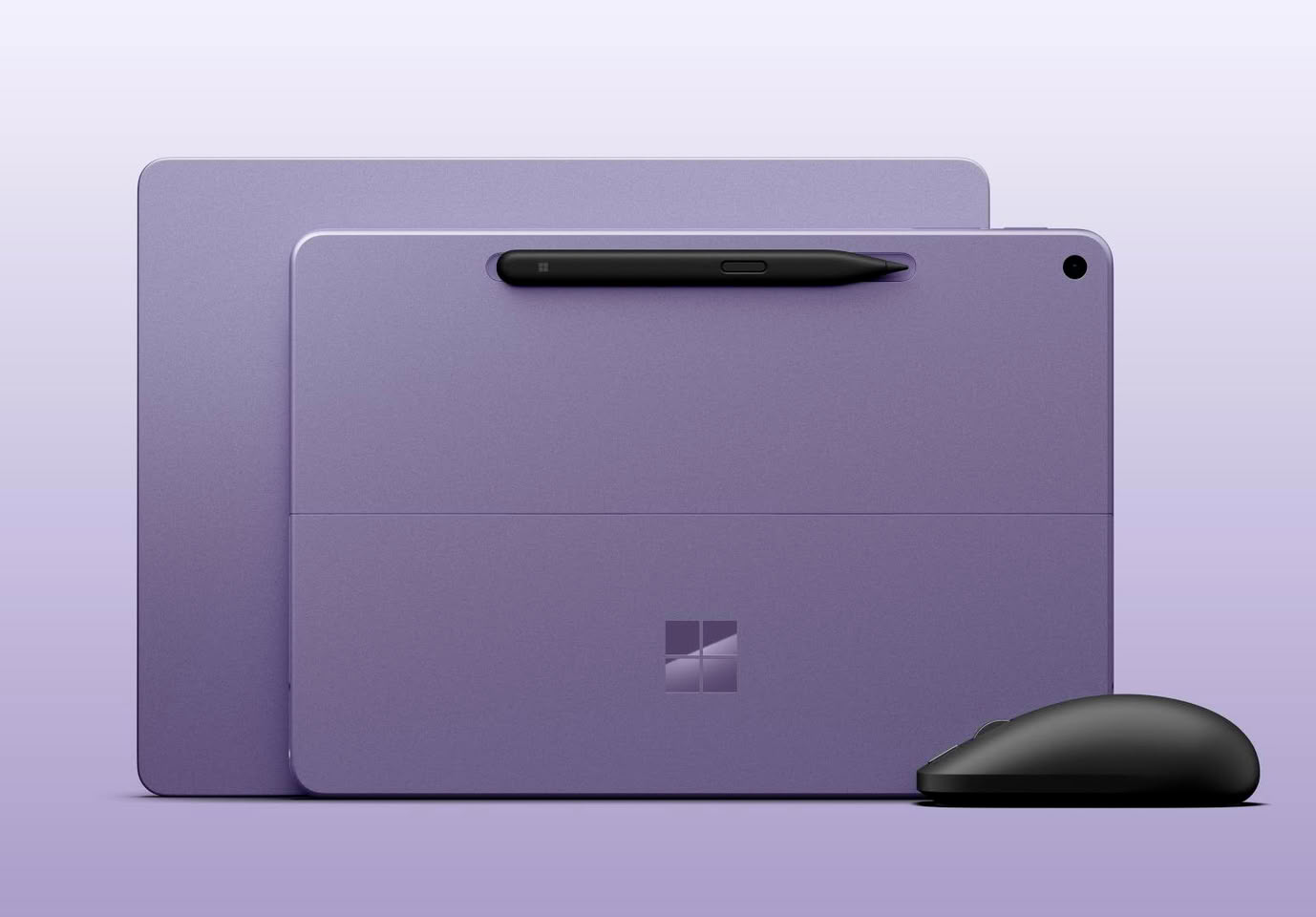Microsoft представила Surface Pro та Surface Laptop на базі Snapdragon X2 Plus